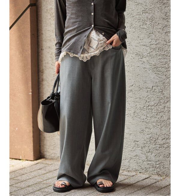 JOURNAL STANDARD「TWツイル 5PK パンツ」|その他|