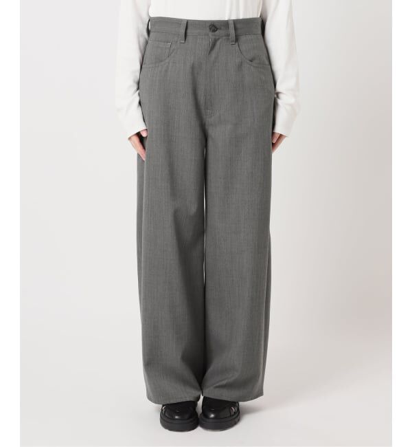 JOURNAL STANDARD「TWツイル 5PK パンツ」|その他|