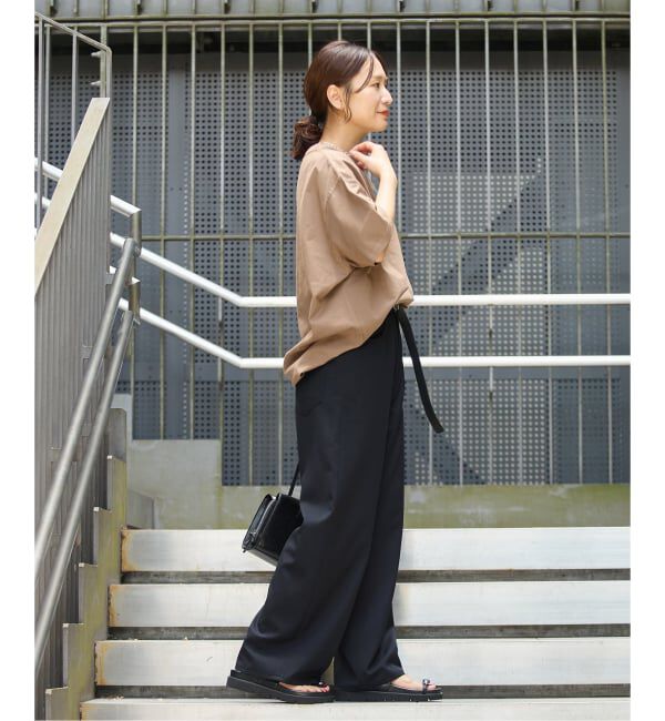 JOURNAL STANDARD「TWツイル 5PK パンツ」|その他|