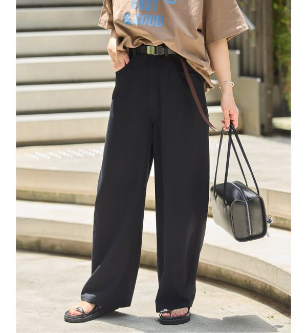 JOURNAL STANDARD「TWツイル 5PK パンツ」|その他|