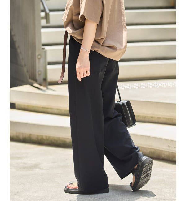 JOURNAL STANDARD「TWツイル 5PK パンツ」|その他|