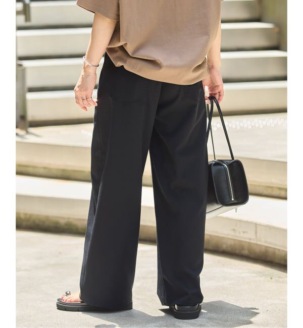 JOURNAL STANDARD「TWツイル 5PK パンツ」|その他|