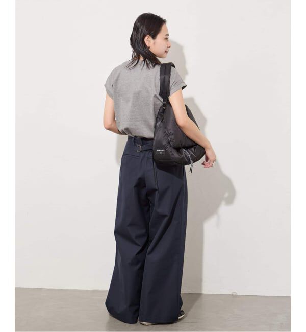 JOURNAL STANDARD「《追加3》汗ジミ防止ナノシアコンパクトTシャツ」|Tシャツ・カットソー|