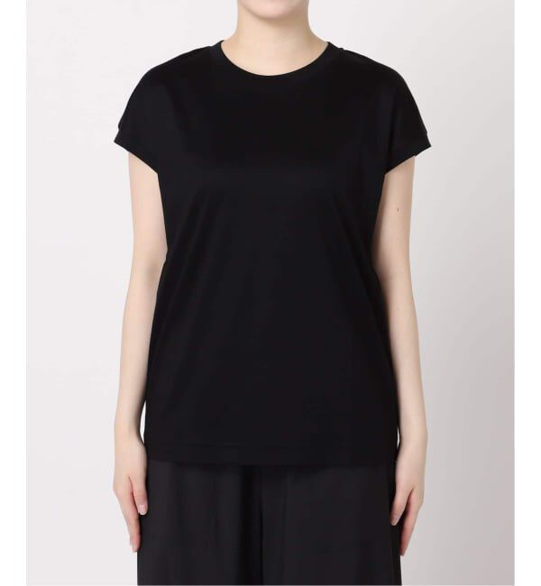 JOURNAL STANDARD「《追加3》汗ジミ防止ナノシアコンパクトTシャツ」|Tシャツ・カットソー|