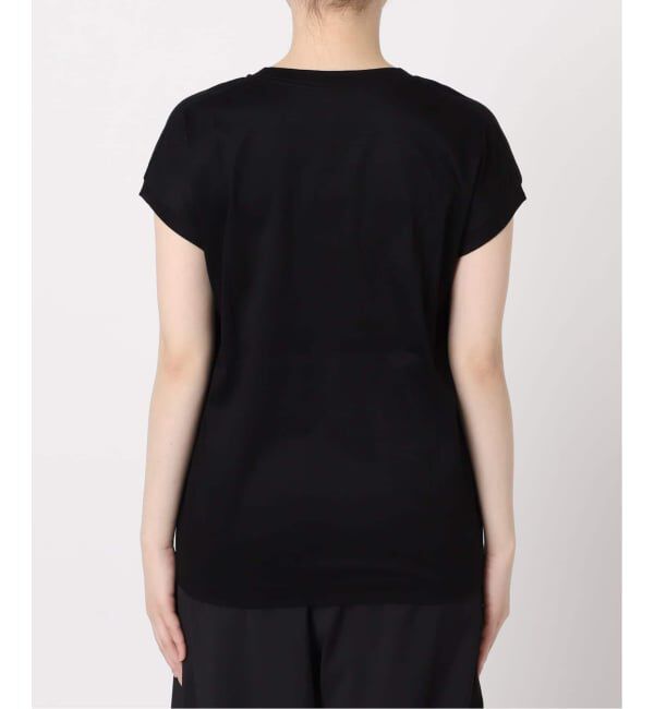 JOURNAL STANDARD「《追加3》汗ジミ防止ナノシアコンパクトTシャツ」|Tシャツ・カットソー|