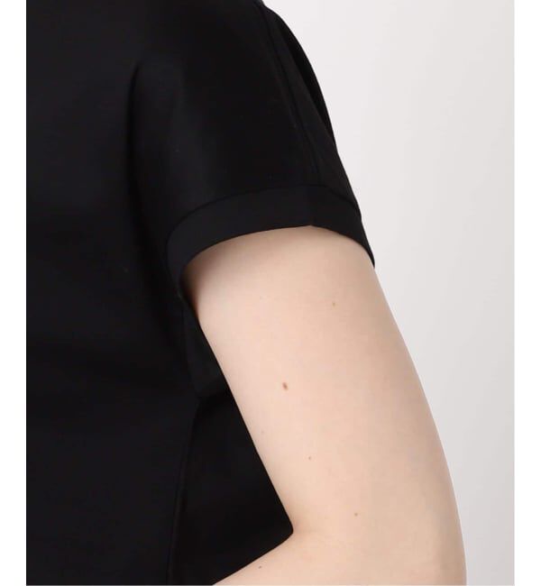 JOURNAL STANDARD「《追加3》汗ジミ防止ナノシアコンパクトTシャツ」|Tシャツ・カットソー|