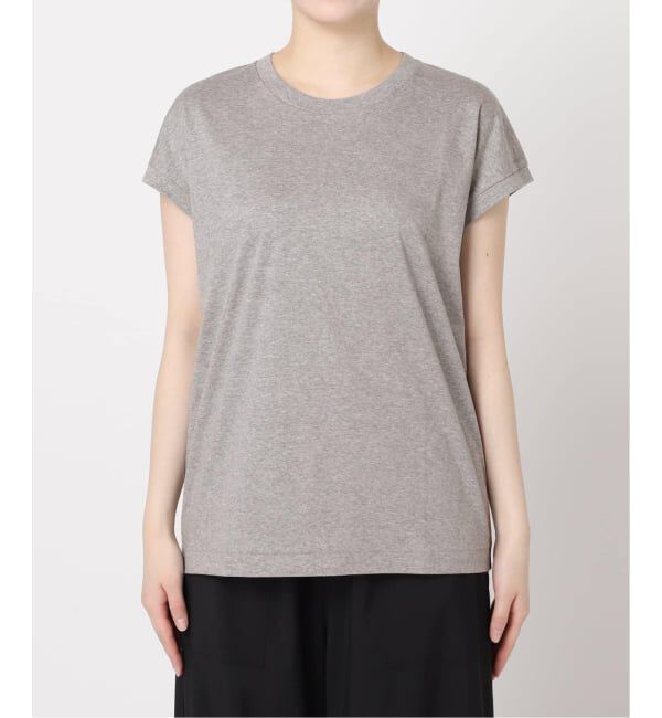 JOURNAL STANDARD「《追加3》汗ジミ防止ナノシアコンパクトTシャツ」|Tシャツ・カットソー|