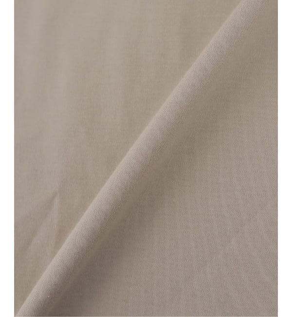 JOURNAL STANDARD「《追加3》汗ジミ防止ナノシアコンパクトTシャツ」|Tシャツ・カットソー|