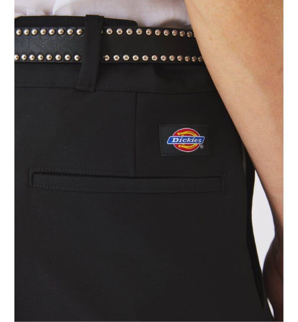 JOURNAL STANDARD relume「《追加予約》Dickies / ディッキーズ 別注 ピンタック ワイドスラックス」|スラックス|
