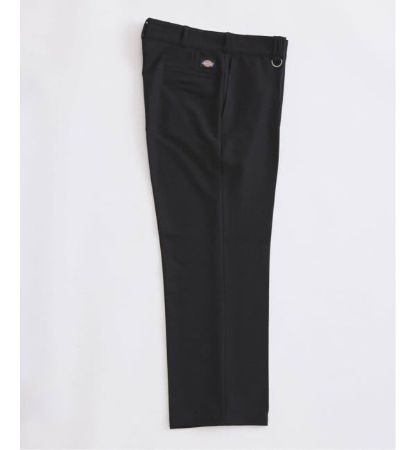 JOURNAL STANDARD relume「《追加予約》Dickies / ディッキーズ 別注 ピンタック ワイドスラックス」|スラックス|