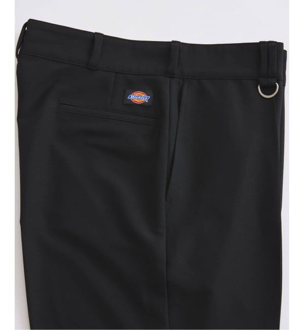 JOURNAL STANDARD relume「《追加予約》Dickies / ディッキーズ 別注 ピンタック ワイドスラックス」|スラックス|