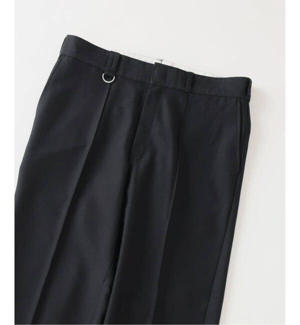 JOURNAL STANDARD relume「《追加予約》Dickies / ディッキーズ 別注 ピンタック ワイドスラックス」|スラックス|
