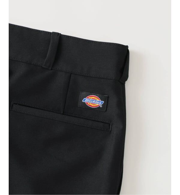 JOURNAL STANDARD relume「《追加予約》Dickies / ディッキーズ 別注 ピンタック ワイドスラックス」|スラックス|