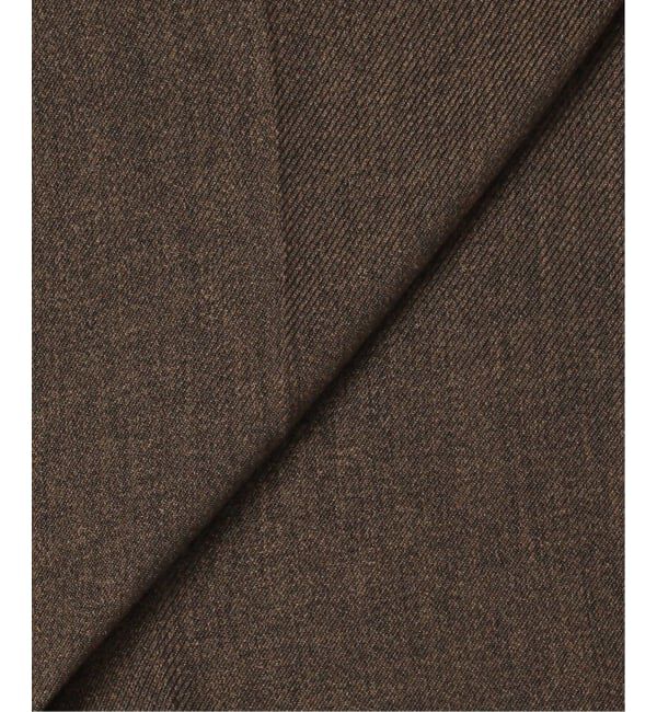 JOURNAL STANDARD relume「《追加予約》Dickies / ディッキーズ 別注 ピンタック ワイドスラックス」|スラックス|
