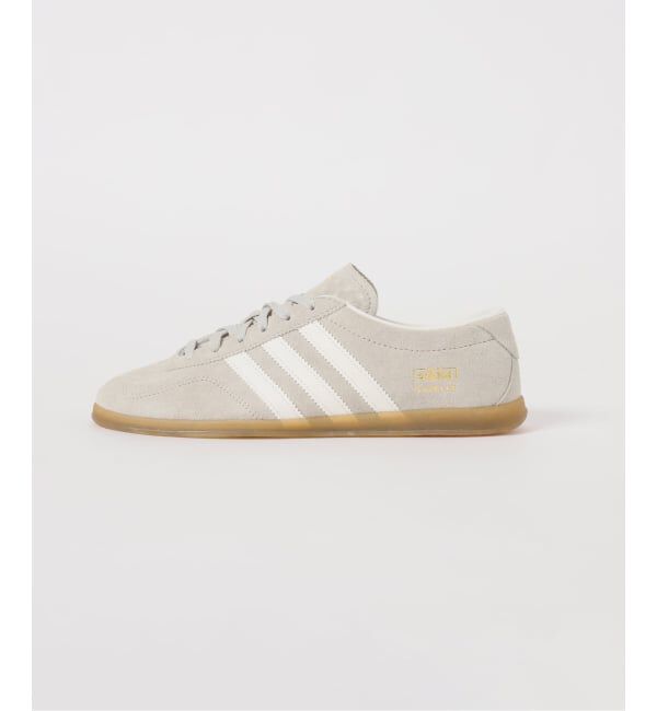 adidas originals for Spick & Span 別注GAZELLE LO PRO（Spick and