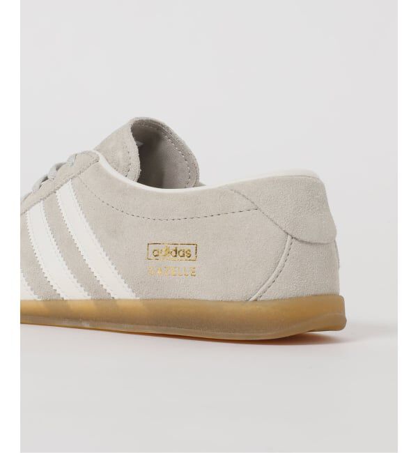 adidas originals for Spick & Span 別注GAZELLE LO PRO（Spick and