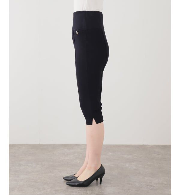 NOBLE「venit/ヴェニット ニットサイクリングパンツ」|その他|