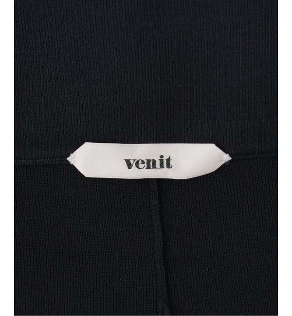 NOBLE「venit/ヴェニット ニットサイクリングパンツ」|その他|