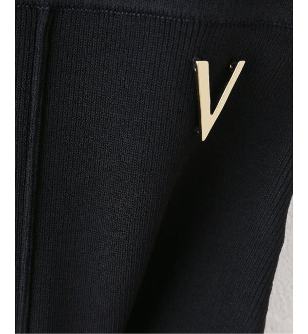 NOBLE「venit/ヴェニット ニットサイクリングパンツ」|その他|