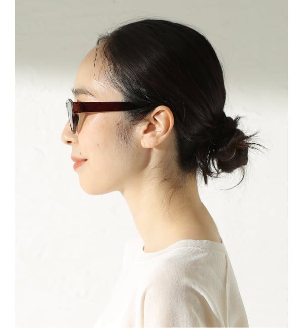 Spick and Span「jugaad14 / ジュガードフォーティーン HARBOR CLEAR」|サングラス|