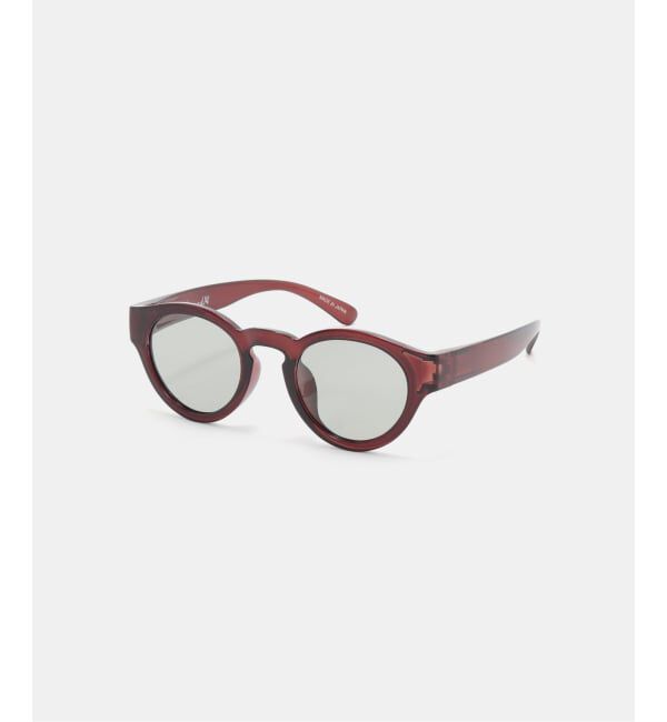 Spick and Span「jugaad14 / ジュガードフォーティーン HARBOR CLEAR」|サングラス|