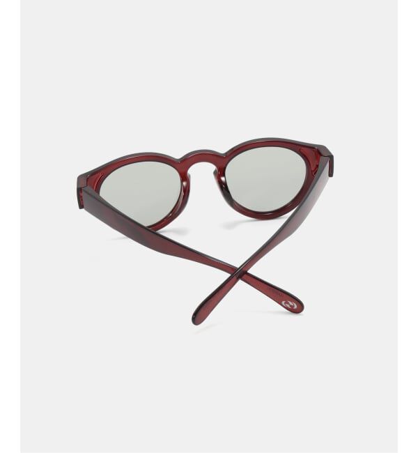 Spick and Span「jugaad14 / ジュガードフォーティーン HARBOR CLEAR」|サングラス|
