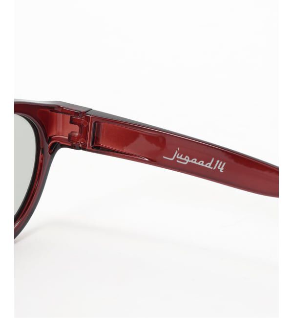 Spick and Span「jugaad14 / ジュガードフォーティーン HARBOR CLEAR」|サングラス|