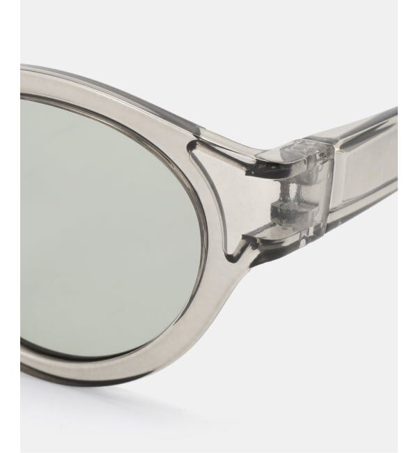 Spick and Span「jugaad14 / ジュガードフォーティーン HARBOR CLEAR」|サングラス|