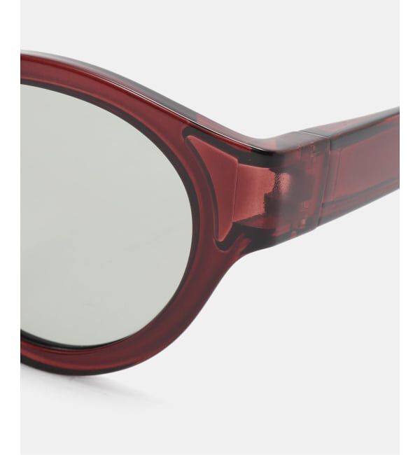 Spick and Span「jugaad14 / ジュガードフォーティーン HARBOR CLEAR」|サングラス|