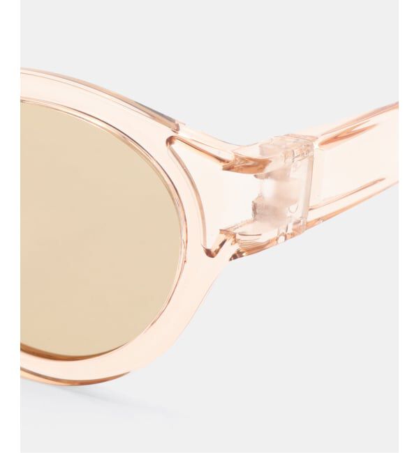 Spick and Span「jugaad14 / ジュガードフォーティーン HARBOR CLEAR」|サングラス|