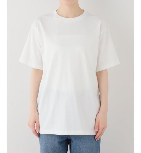 FRAMeWORK「NIGEL CABOURN/ナイジェルケーボン 2pack GYM T-SH」|Tシャツ・カットソー|