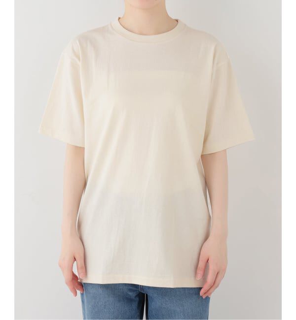 FRAMeWORK「NIGEL CABOURN/ナイジェルケーボン 2pack GYM T-SH」|Tシャツ・カットソー|