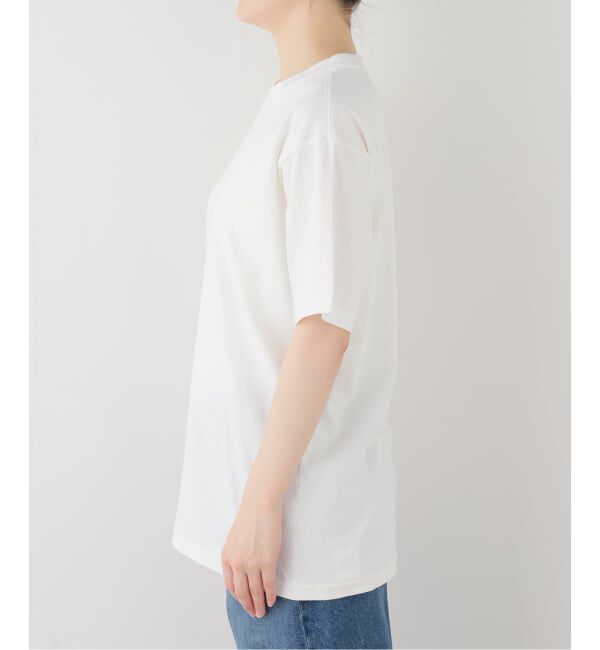 FRAMeWORK「NIGEL CABOURN/ナイジェルケーボン 2pack GYM T-SH」|Tシャツ・カットソー|