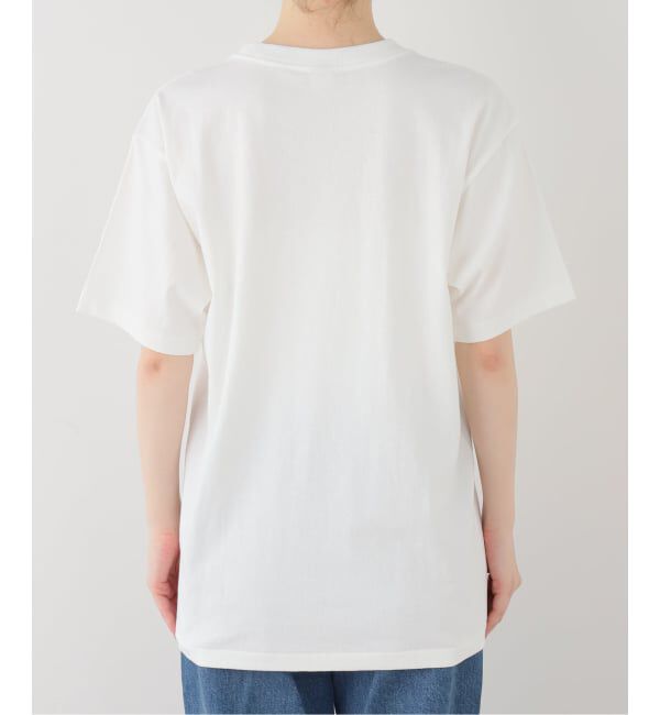 FRAMeWORK「NIGEL CABOURN/ナイジェルケーボン 2pack GYM T-SH」|Tシャツ・カットソー|