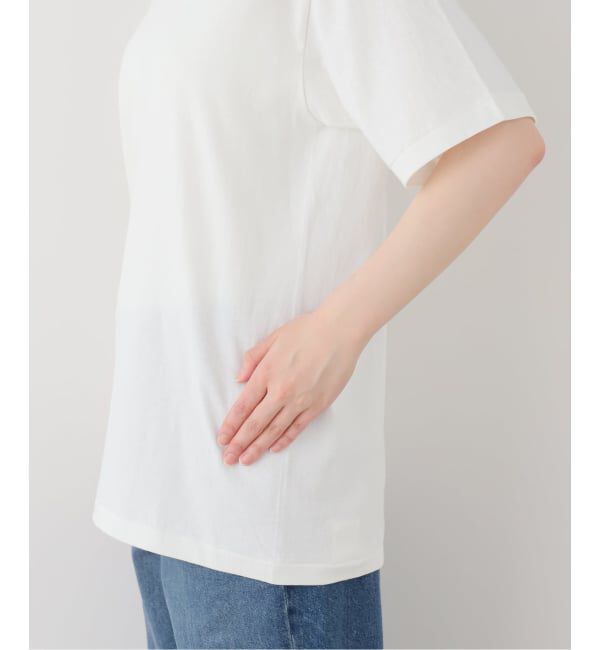 FRAMeWORK「NIGEL CABOURN/ナイジェルケーボン 2pack GYM T-SH」|Tシャツ・カットソー|