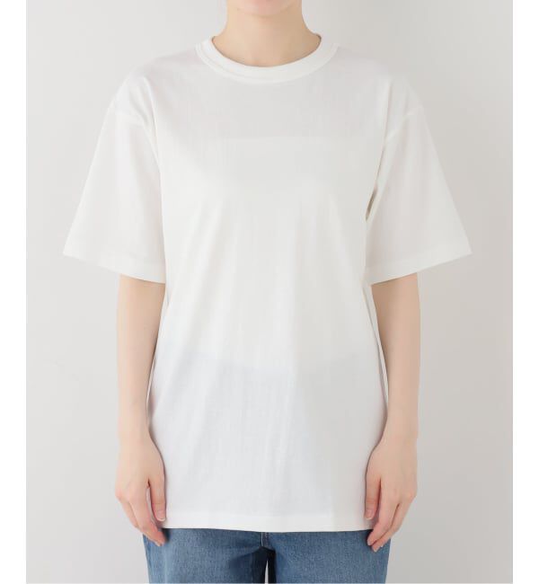 FRAMeWORK「NIGEL CABOURN/ナイジェルケーボン 2pack GYM T-SH」|Tシャツ・カットソー|