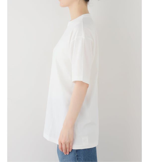 FRAMeWORK「NIGEL CABOURN/ナイジェルケーボン 2pack GYM T-SH」|Tシャツ・カットソー|