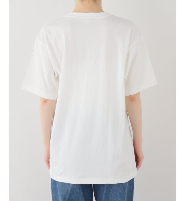 FRAMeWORK「NIGEL CABOURN/ナイジェルケーボン 2pack GYM T-SH」|Tシャツ・カットソー|
