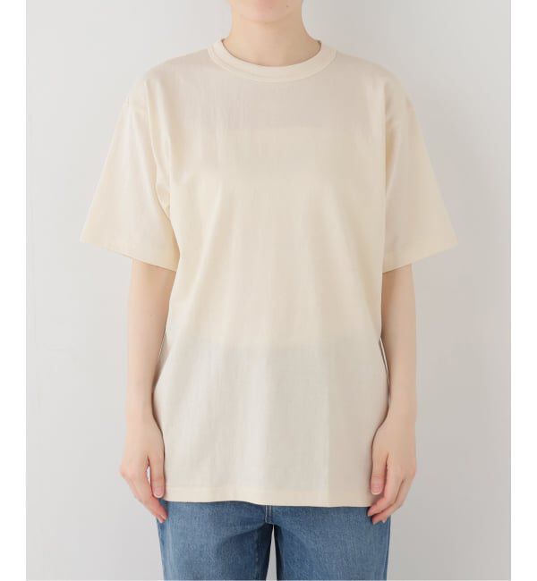 FRAMeWORK「NIGEL CABOURN/ナイジェルケーボン 2pack GYM T-SH」|Tシャツ・カットソー|