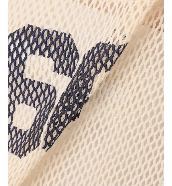 Spick and Span「《別注》athletic wear MASON メッシュフットボール*」|Tシャツ・カットソー|
