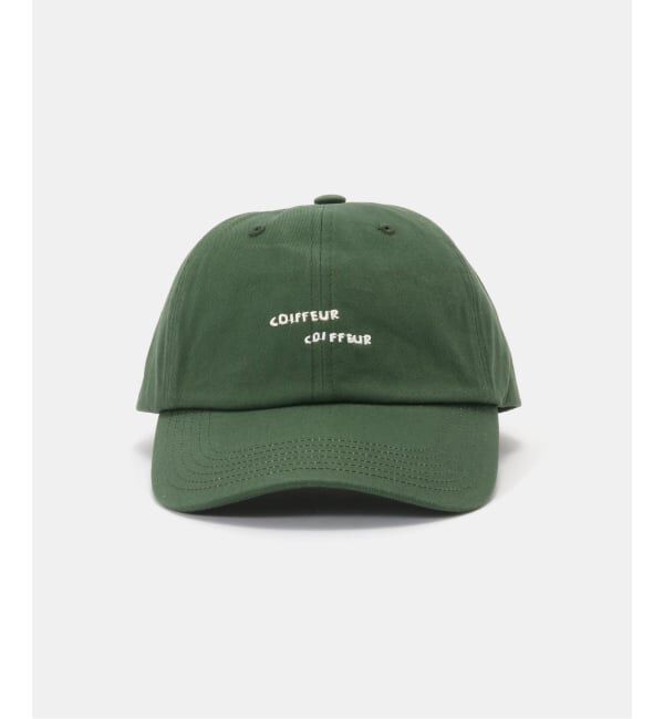 GRISE「LY /エルワイ Letter cap」|キャップ・キャスケット|