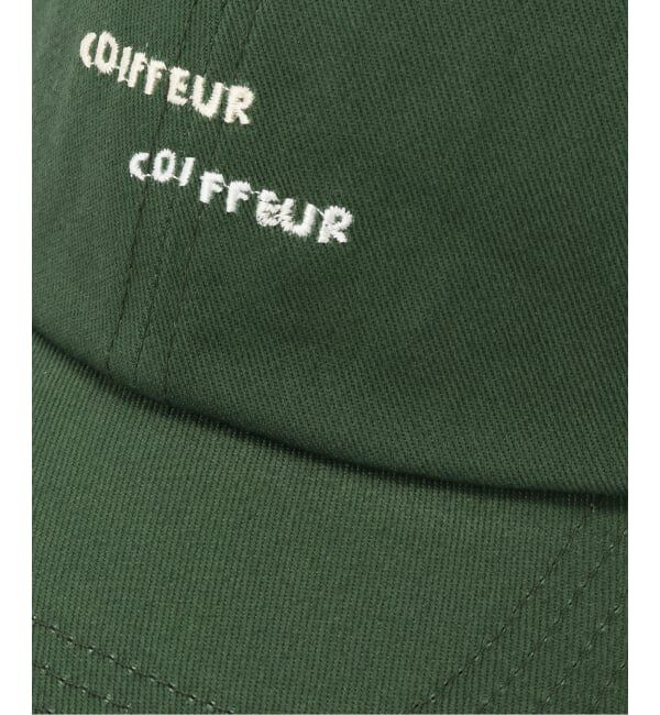 GRISE「LY /エルワイ Letter cap」|キャップ・キャスケット|