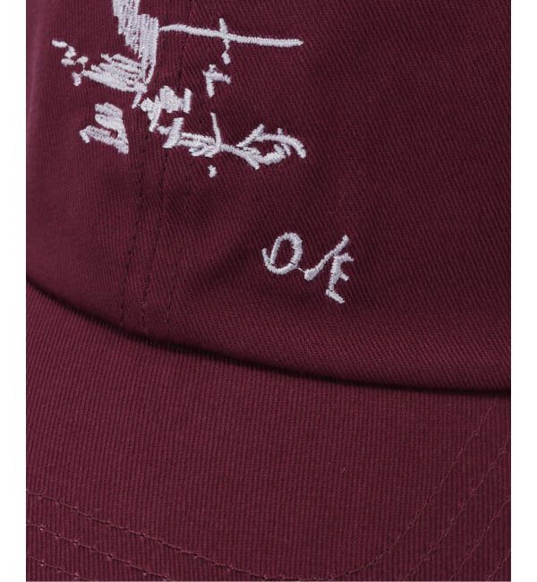 GRISE「LY /エルワイ Letter cap」|キャップ・キャスケット|