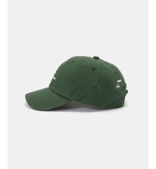 GRISE「LY /エルワイ Letter cap」|キャップ・キャスケット|