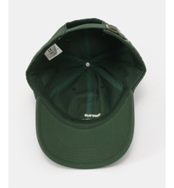GRISE「LY /エルワイ Letter cap」|キャップ・キャスケット|
