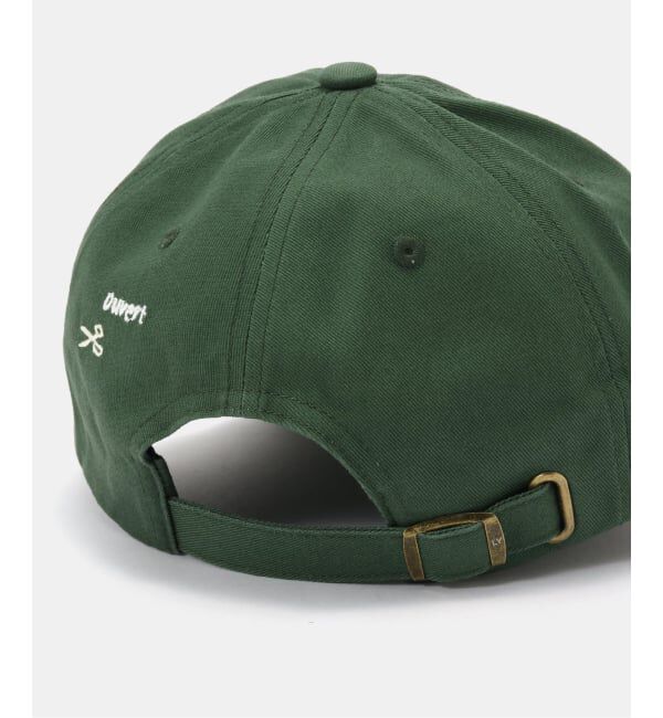 GRISE「LY /エルワイ Letter cap」|キャップ・キャスケット|