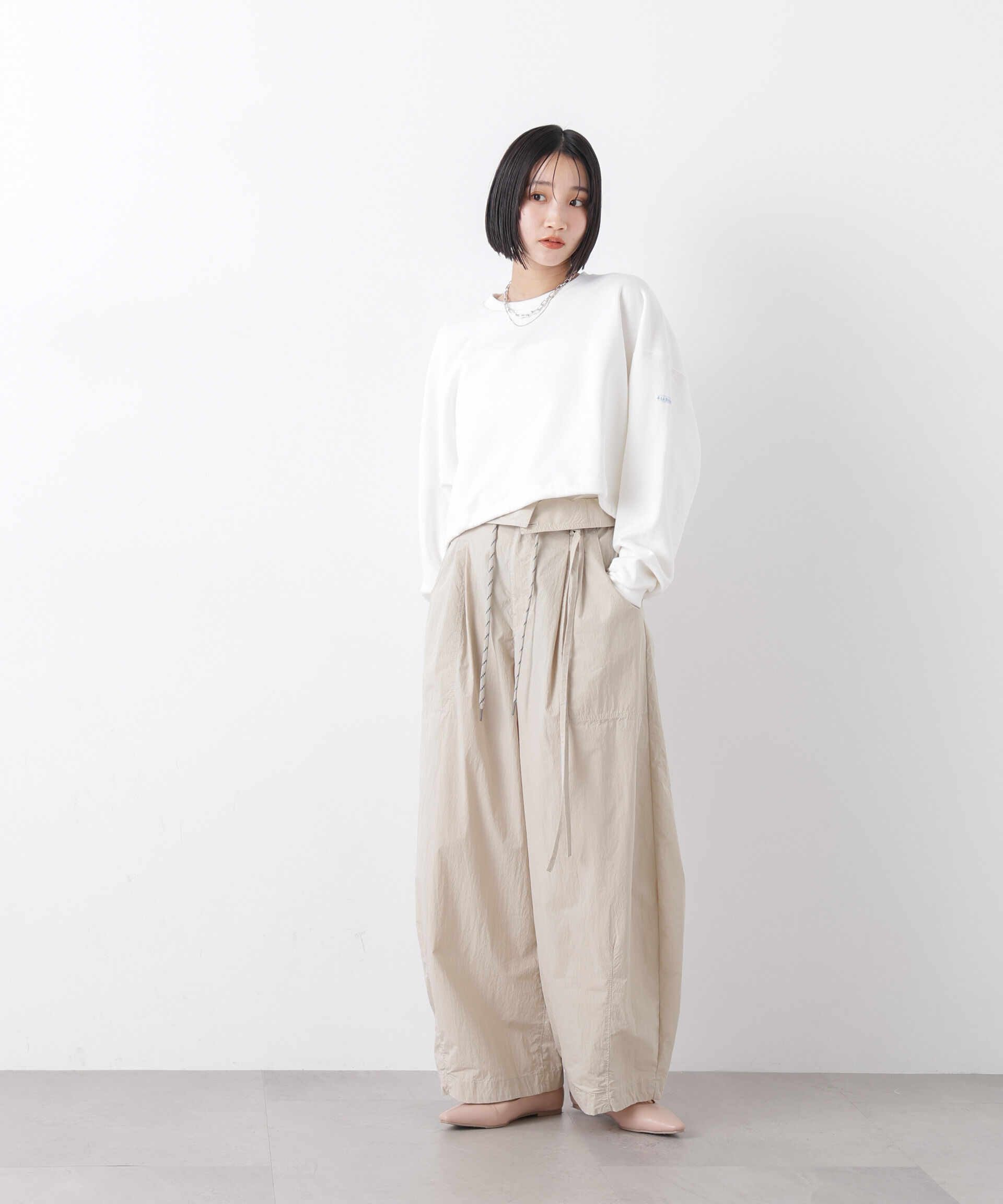 nano･universe「Le minor/COUPE」|Tシャツ・カットソー|