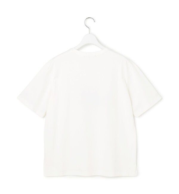 23区「Lauren Rolwing コラボ グラフィックプリント Tシャツ」|Tシャツ・カットソー|