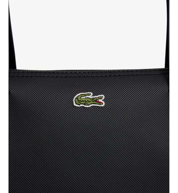 LACOSTE「L.12.12 CONCEPT スモールサイズトートバッグ」|トートバッグ|