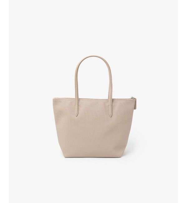 LACOSTE「L.12.12 CONCEPT スモールサイズトートバッグ」|トートバッグ|